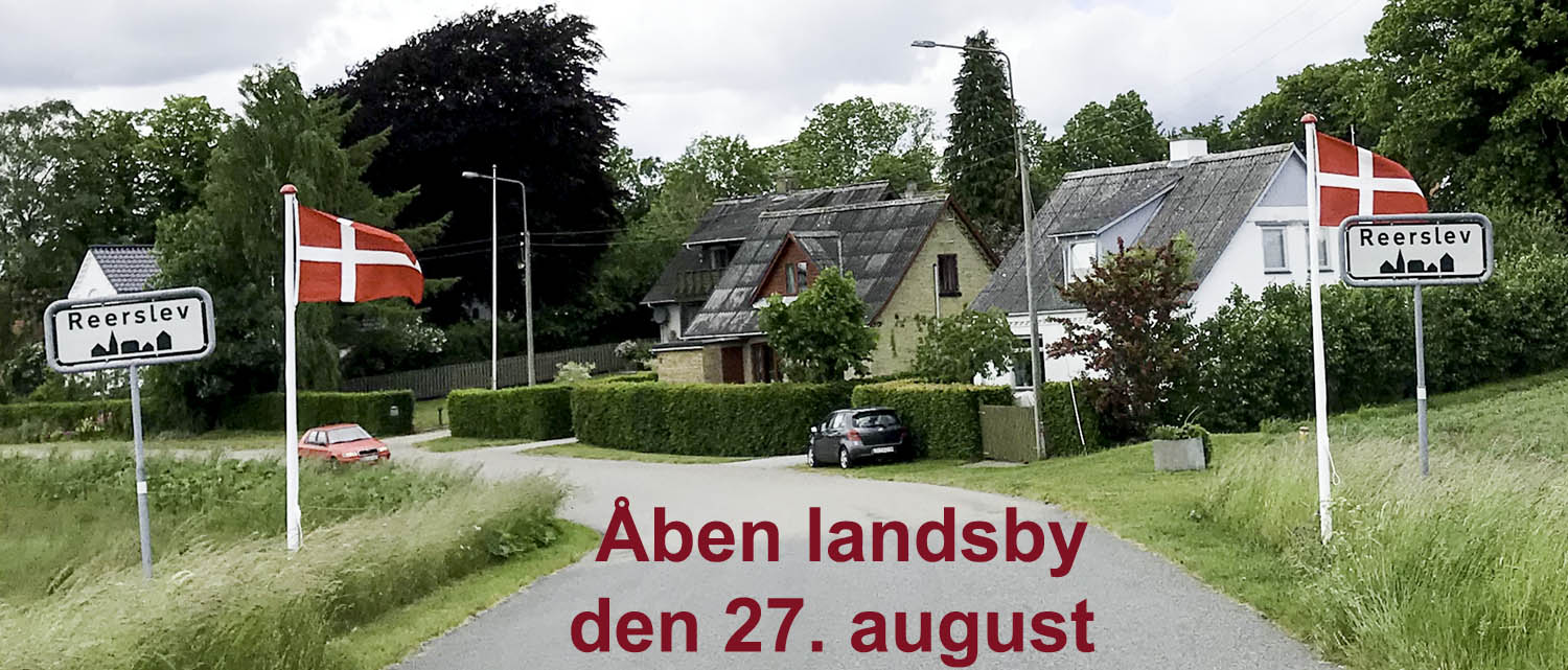 åben landsby-2023